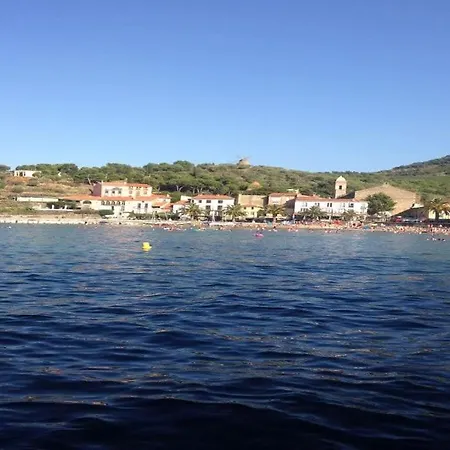 A 200m De La Plage, Bel Spacieux + Parking Appartement Argelès-sur-Mer