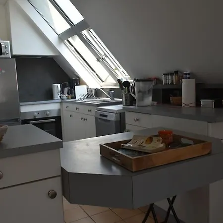 A 200m De La Plage, Bel Spacieux + Parking Appartement Argelès-sur-Mer