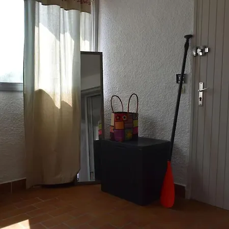 A 200m De La Plage, Bel Spacieux + Parking Appartement Argelès-sur-Mer