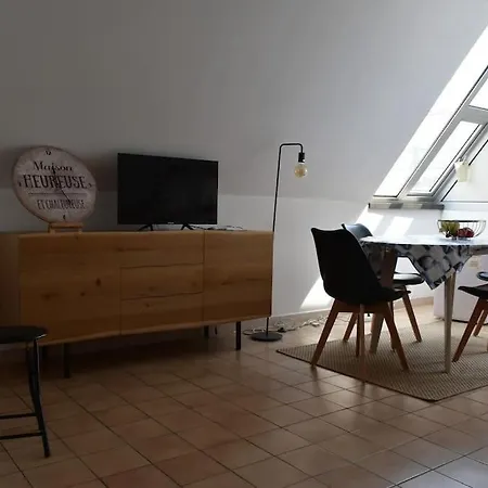 Appartement A 200m De La Plage, Bel Spacieux + Parking *