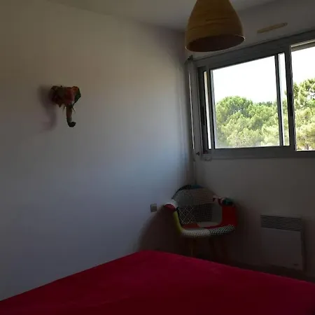 A 200m De La Plage, Bel Spacieux + Parking