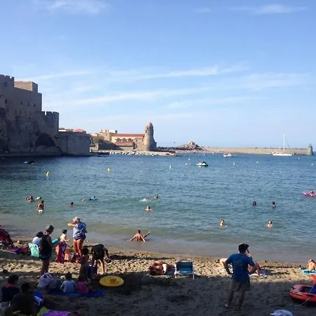 A 200m De La Plage, Bel Spacieux + Parking *