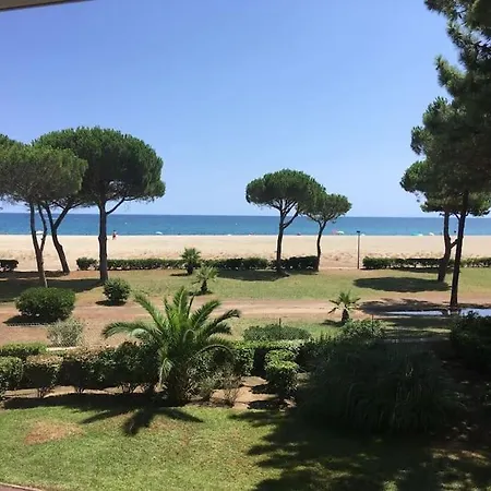 Apartment A 200m De La Plage, Bel Spacieux + Parking Argeles-sur-Mer
